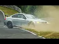 Download Lagu Nürburgring SCARY Moments, CRAZY Drivers, Highlights \u0026 Action! 22 \u0026 23.08.2025 Touristenfahrten