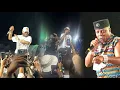 Download Lagu Davido, Bright Chimezie en Chief Priest traden op op het verjaardagsfeestje van Don Lulu in het U...