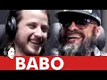 CREATIVO #300 - BABO | Cartel de Santa, Experiencia en la cárcel, Tatuajes, Su pantera, La muerte