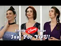 An Opera Singer Sings DISNEY Songs Cinderella Tangled Snow White And So Much More