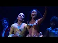 'Satisfied' Hamilton (Full HD) | Original Broadway Cast 2016