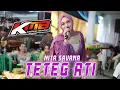 Download Lagu TETEG ATI - NITA SAVANA - KMB GEDRUG - AM PRO AUDIO - HVS SRAGEN