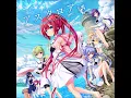 Download Lagu 『Summer Pockets REFLECTION BLUE』 オープニングテーマ 「アスタロア」