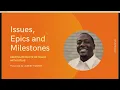 Issues Epics and Milestones Keeping Projects on Track with Gitlab