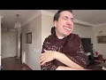 Mine ve Akrabaları 6.Bölüm - Misafirliğe Gelen Büyücü Yenge