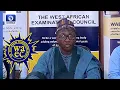 2024 WAEC To Begin April 30