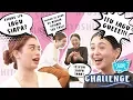 Download Lagu Ngaku nonton dari kecil, Sahira malah gak tau lagu Ayushita