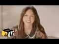 Olivia Rodrigo on deja vu Her Top Songwriting Tips MTV News