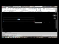 AutoCAD II 26-32 Using a Value Set with a Parameter