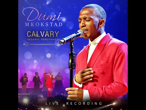 Download MP3 Dumi Mkokstad- Ukuhlala kuye (official audio)