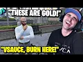 Summit1g Reacts to Most HILARIOUS GTA RP Clips Fails NoPixel 3 0