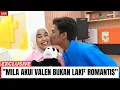 Lagu HEBOH‼️PENGAKUAN JUJUR MILA TERUNGKAP—VALEN DISEBUT BUKAN LELAKI ROMANTIS?