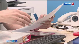 Почти 70 тысяч рублей могут получить омские предприниматели за трудоустройство беженцев из Донбасса