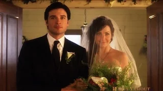 smallville making love out of nothing at all