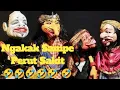 Download Lagu WAYANG GOLEK TERBARU LUCU PIKASERIUN– BOBODORAN CEPOT \u0026 DAWALA Bikin Ngakak Lucu Abis