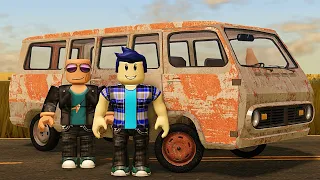 Roblox A Desert Trip Funny Moments #2