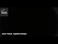 Lagu Lirik Puisi Maha Karya - Angelica Martha Pieters (Superbook Indonesia Closing Song)