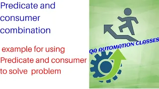 Functional Programming in Java Predicate consumer