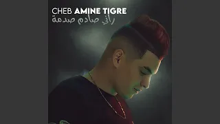 راني صادم صدمة 