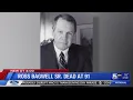 Ross Bagwell Sr dies at 91