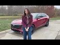 Wait I love the 2026 Cadillac Lyriq....