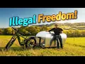 You ve never seen a build like this before and it s illegal