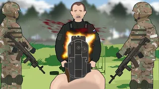 military training exercises that dont make sense