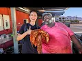 American Food BBQ DRY RUB RIBS America s Best Pulled Pork JL Smokehouse