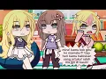 Download Lagu SepupuMu Berfoya-foya Pakai Uang OrtuMu Lalu Saat Km Menegurnya OrtuMu Malah.. || POV GACHALIFE INDO