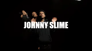 JOHNNY SLIME - SLOW DOWN (MEMPHIS, TN) @boxedin_