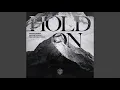 Martin Garrix, Matisse & Sadko feat. Michel Zitron - Hold On (Extended Mix)