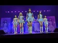 Lagu IVE (아이브) - Lips | Rosemont 240326 | Show What I Have World Tour
