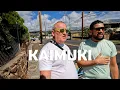 Kaimuki - Maybe the best neighborhood in Honolulu