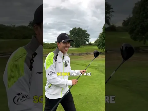 A scratch golfer told me what actually separates us | Road to Pro Day 5