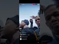 Hoover Criminals Respond To Crip Mac burning orange flag