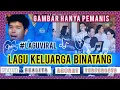 Lagu Lagu Viral KELUARGA BINATANG⁉️ Lagu dukungan Fufufafa jilid2 Slank⁉️ #indonesia #politics #music 