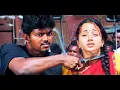 Lagu दुशमन के बिच Thalapathy VIJAY का चालाकी भरा जबरदस्त सीन |  Superhit Action Movie GHILLI | Trisha