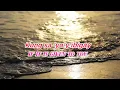 LAGING TAPAT-Always Honest (Tagalog Song w/ English Subtitles) By: Jolina Magdangal