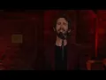"Book of Love" from Josh Groban's 2021 Valentine's Day Livestream
