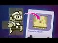 Game Boy Graphics How To Code Them