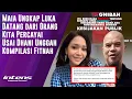 Download Lagu Maia Tulis  Luka  Datang Dari Ini Usai Dhani Unggah Kompilasi Fitnah