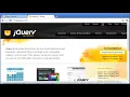 139 Introduction to jQuery UI