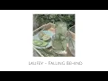 Download Lagu Laufey - Falling Behind | sped up