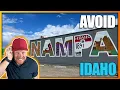 Download Lagu Things I Wish I Had Known BEFORE Moving to Nampa Idaho | VLOG TOUR