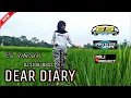 Lagu Dj Dear Diary - Als Warouw New Version Slow Bass By MRJ PROJECT || Style 69 Project ||
