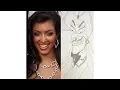 Fan art by Tw1tterPicasso Lil Yachty Kim Kardashian and more