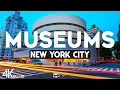 Top 10 Best Museums in New York City - Travel Guide 2026