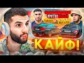 Download Lagu СТИЛ СМОТРИТ - ТАМАЕВ vs ВЕНГАЛБИ🔥| Самая Быстрая BMW M5 vs CLS 63 !