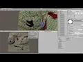 Pathfinding v3 terrain to grid