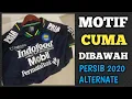 Download Lagu JERSEY PERSIB BANDUNG 2020 – MELIBATKAN BOBOTOH